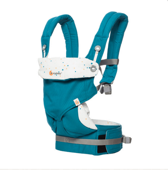 CYBEX YEMA對(duì)比ERGOBABY 360,哪款嬰兒背帶更值得選擇?